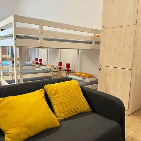 Dragon's Den * Balzan