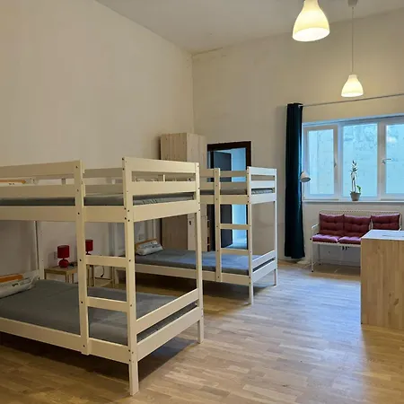 Auberge de jeunesse Dragon's Den Balzan