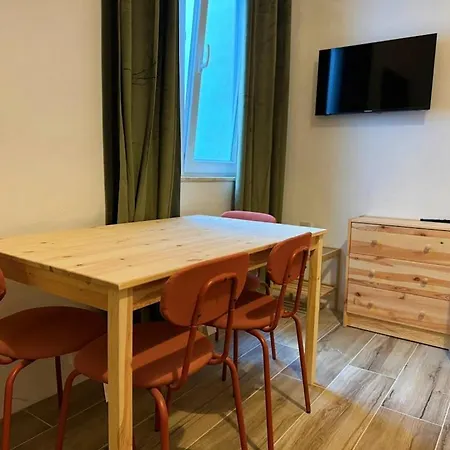 Hostel Dragon's Den Balzan